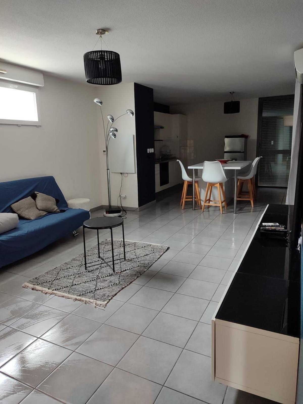 Superbe appartement sans vis à vis avec terrasse Tolosa Esterno foto