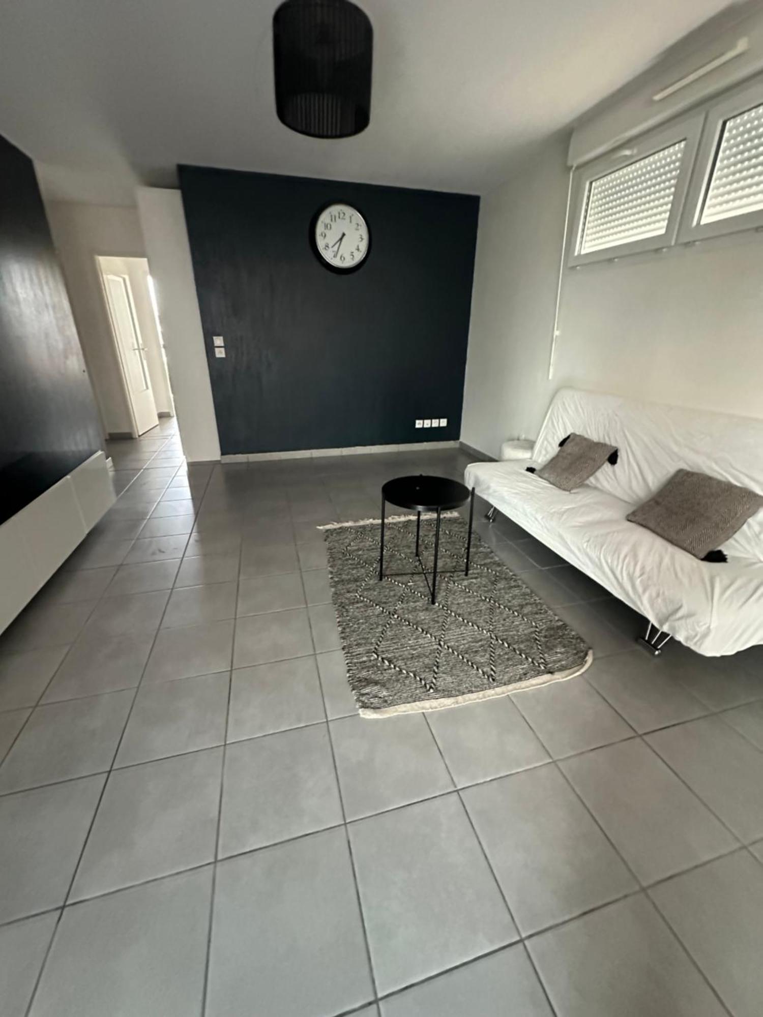 Superbe appartement sans vis à vis avec terrasse Tolosa Esterno foto