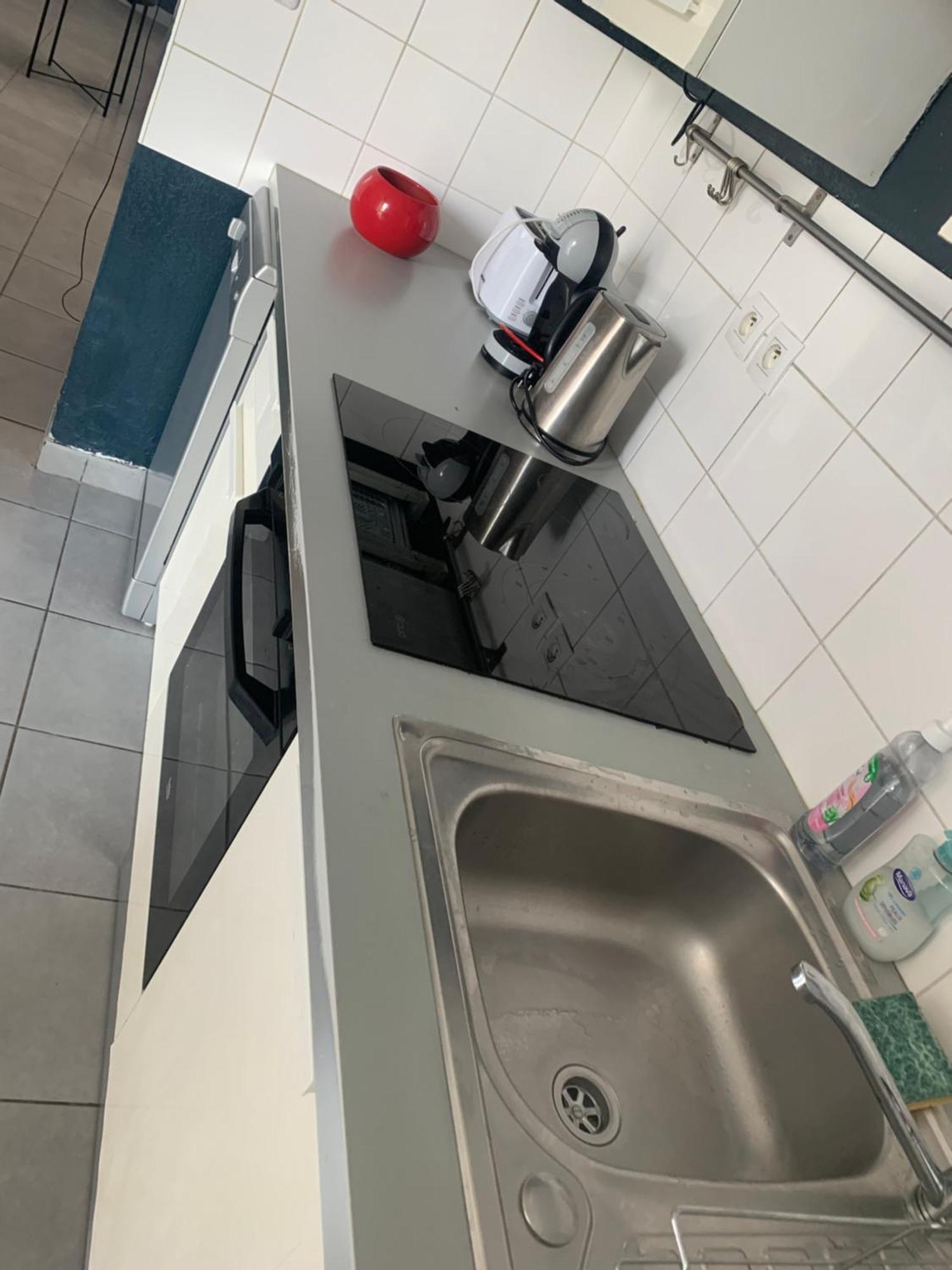 Superbe appartement sans vis à vis avec terrasse Tolosa Esterno foto